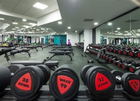 Photo of PureGym Bristol Barrow Road