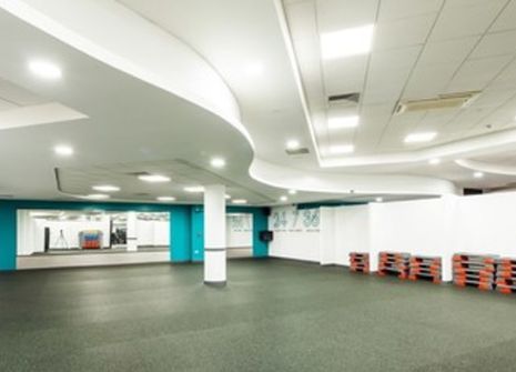 Photo of PureGym Bristol Barrow Road