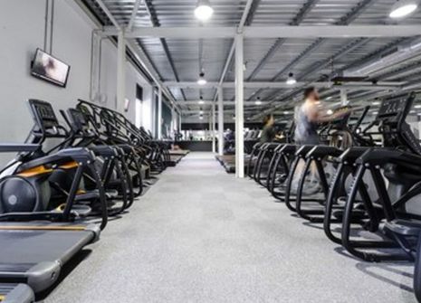 Photo of PureGym Bristol Union Gate