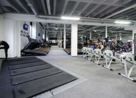 Photo of PureGym Bristol Union Gate