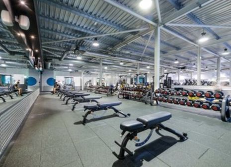 Photo of PureGym Bristol Union Gate