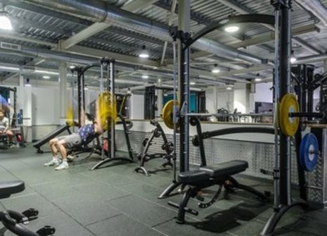 Photo of PureGym Bristol Union Gate