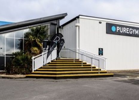 Photo of PureGym Burnham