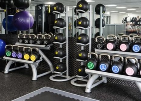 Photo of PureGym Burnham