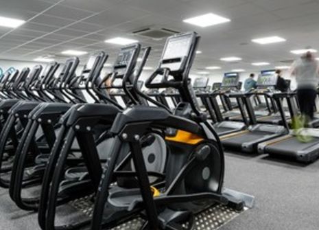 Photo of PureGym Burnham