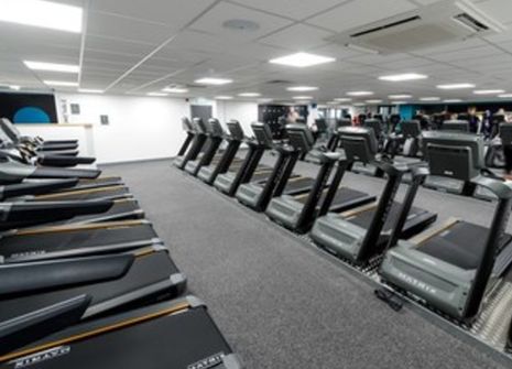 Photo of PureGym Burnham