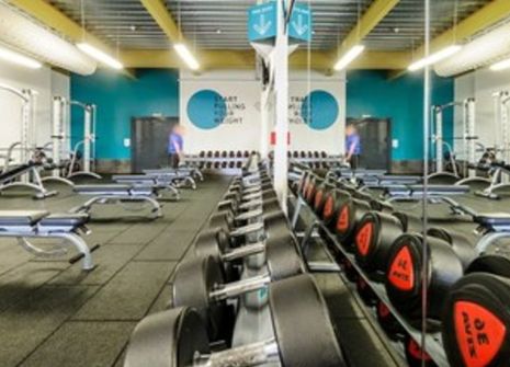 Photo of PureGym Camberley