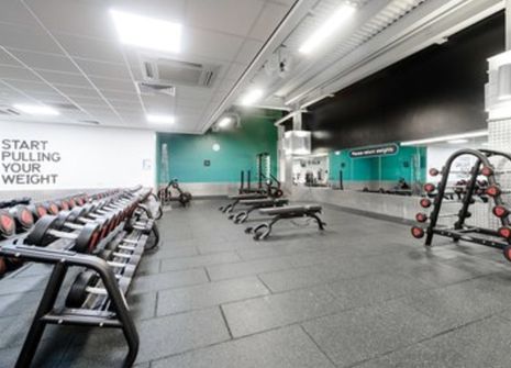 Photo of PureGym Cambridge