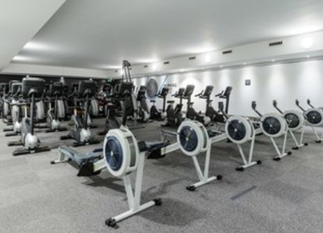 Photo of PureGym Cambridge