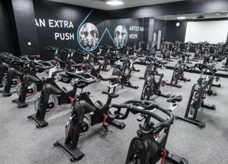 Photo of PureGym Cambridge