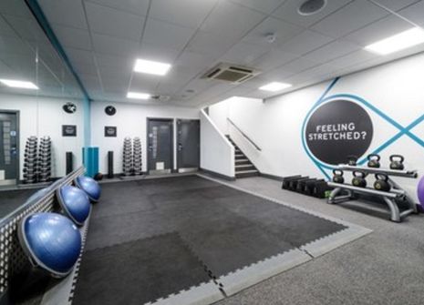 Photo of PureGym Cambridge