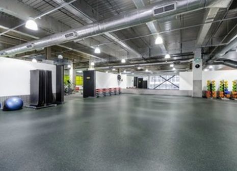 Photo of PureGym Cardiff Central