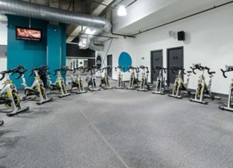 Photo of PureGym Cardiff Central