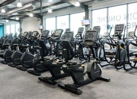 Photo of PureGym Cardiff Gate