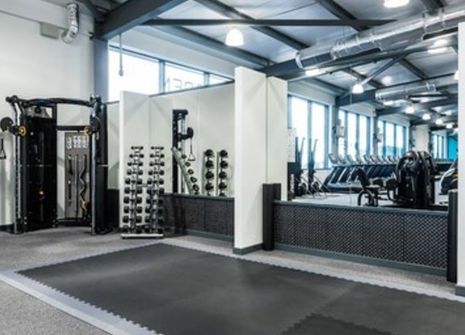 Photo of PureGym Cardiff Gate