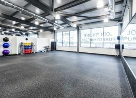 Photo of PureGym Cardiff Gate