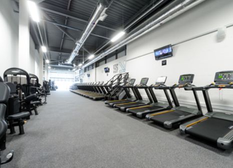 Photo of PureGym Chatham