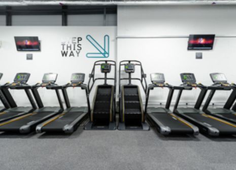 Photo of PureGym Chatham