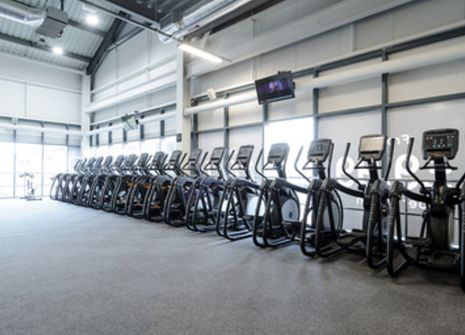 Photo of PureGym Chatham