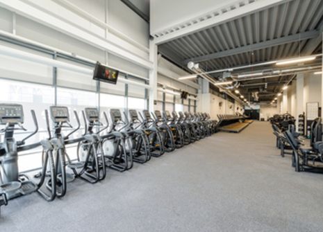 Photo of PureGym Chatham