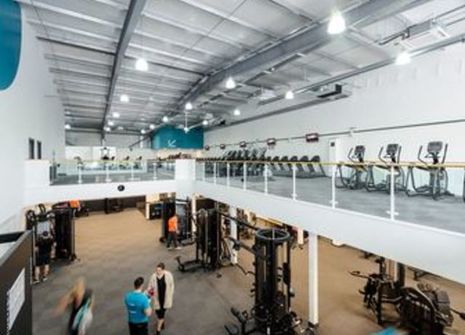 Photo of PureGym Chester