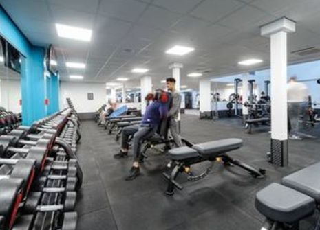 Photo of PureGym Chester