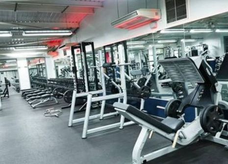 Photo of Better Gym Cannock