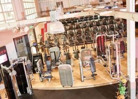 Photo of Better Gym Cannock