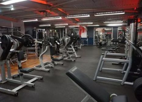 Photo of Better Gym Cannock