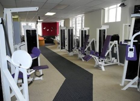 Photo of Ladies Fitness Studio