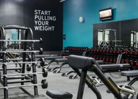 Photo of PureGym Colne