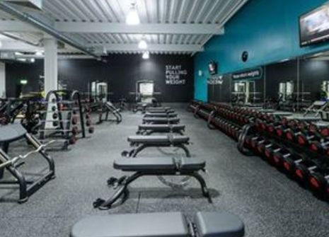 Photo of PureGym Colne