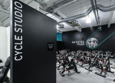 Photo of PureGym Colne