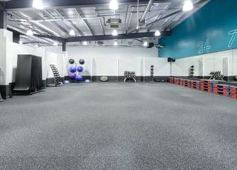 Photo of PureGym Colne