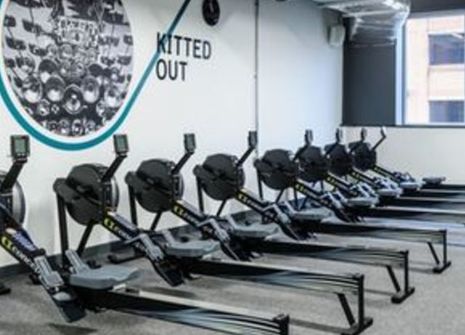 Photo of PureGym Coventry Bishop Street