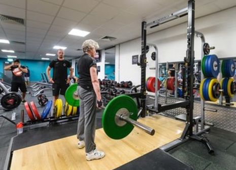 Photo of PureGym Coventry Skydome