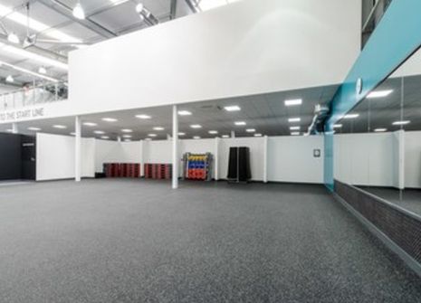 Photo of PureGym Coventry Warwickshire Shopping Park