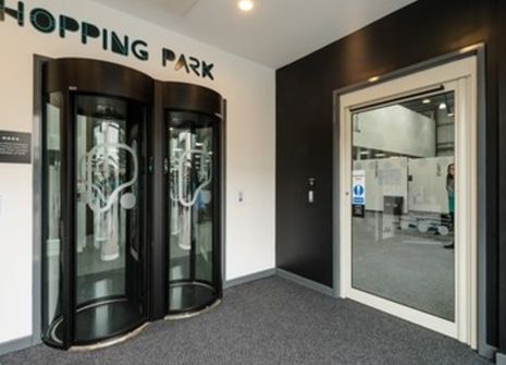 Photo of PureGym Coventry Warwickshire Shopping Park