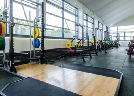 Photo of PureGym Denton