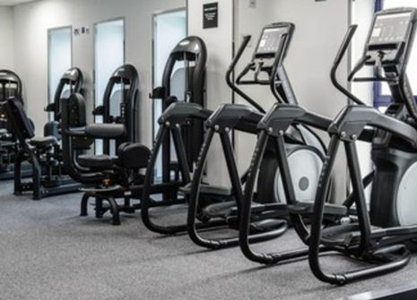 Photo of PureGym Denton