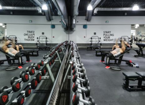 Photo of PureGym Dudley Tipton