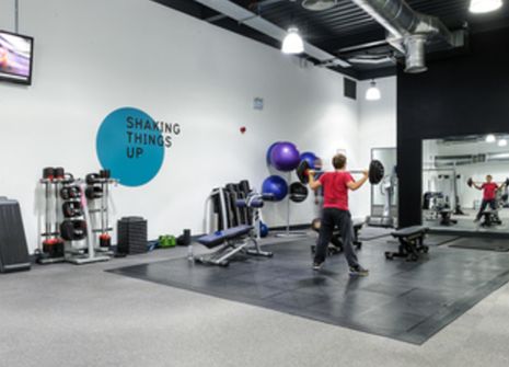 Photo of PureGym Dudley Tipton