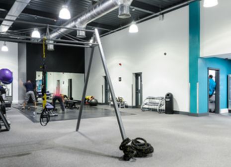 Photo of PureGym Dudley Tipton