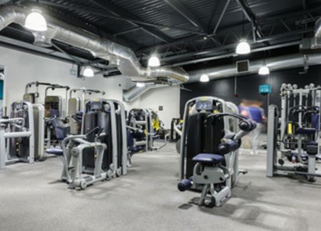 Photo of PureGym Dudley Tipton