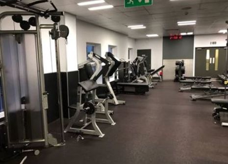 Photo of Better Gym Mere Green
