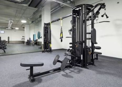 Photo of PureGym East Kilbride