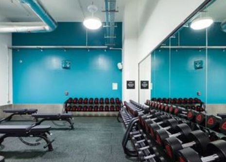 Photo of PureGym East Kilbride