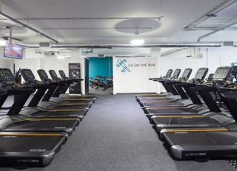 Photo of PureGym East Kilbride