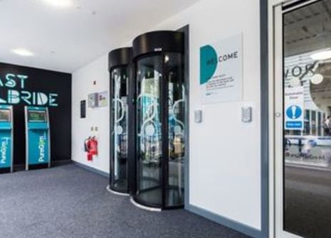 Photo of PureGym East Kilbride