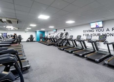 Photo of PureGym Epsom